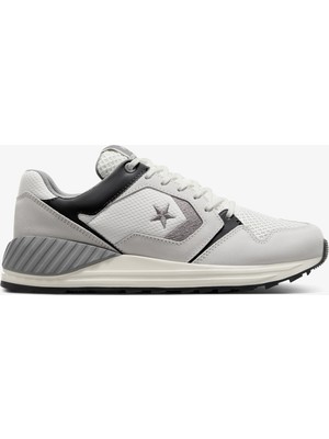 Converse Erkek Gri Spor Ayakkabı