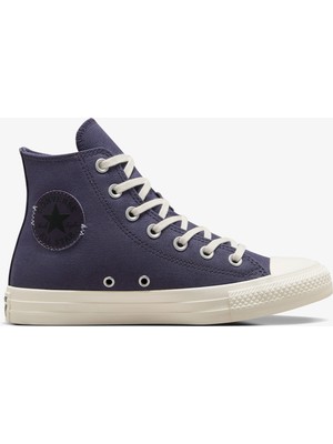 Converse Chuck Taylor All Star Unisex Mor Sneaker