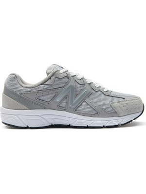 New Balance M480GR5 Lıfestyle Grı Unisex Sneaker