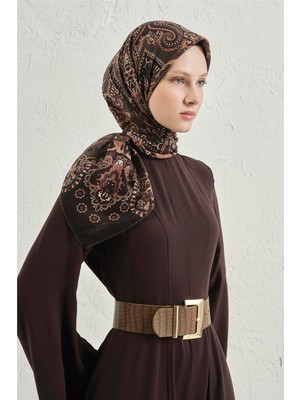 Armine Yaz Esintisi Eşarp 1193 10