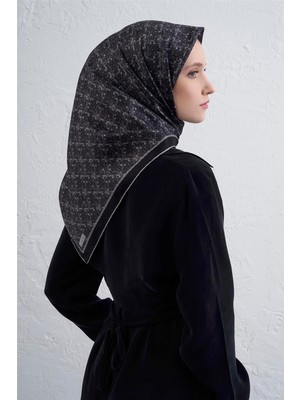 Armine Saf Ipek Sura Eşarp 9405D 84