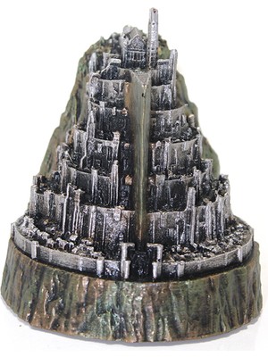 Ttt Gondor Biblo