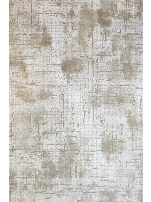 Hali.Net 80x400 cm Krem Artemis Vintage Klasik Antika Halı | Yolluk Koridor Mutfak Halısı | Hav Vermez Leke Tutmaz | ARTEMİS_RUNNER-5016D
