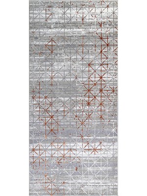 Hali.Net 150x200 cm Gri Karamel Modern Lüks Halı | Salon Yatak Odası Halısı | Hav Vermez Leke Tutmaz | LOTUS-8564