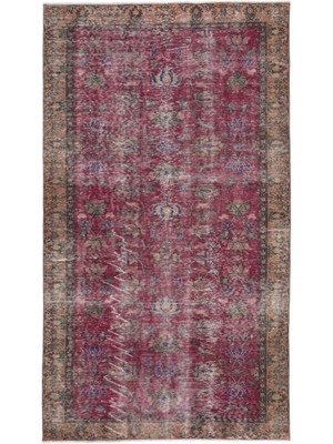 Hali.Net Atina Gri Eskitme Yün Modern Desenli Yün Hav Toz Vermez Leke Tutmayan Salon Yolluk Mutfak El Dokuma Halı