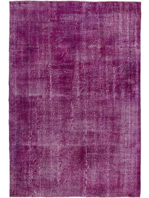 Hali.Net Ikat Kırmızı Ikat Ipek Modern Desenli Yün Hav Toz Vermez Leke Tutmayan Salon Yolluk Mutfak El Dokuma Halı