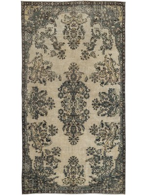 Hali.Net Atina Pembe Eskitme Yün Modern Desenli Yün Hav Toz Vermez Leke Tutmayan Salon Yolluk Mutfak El Dokuma Halı