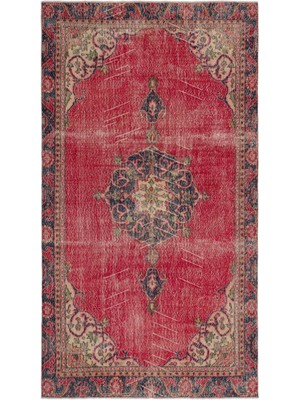 Hali.Net Teselya Bej Patchwork Yün Modern Desenli Yün Hav Toz Vermez Leke Tutmayan Salon Yolluk Mutfak El Dokuma Halı