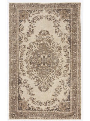 Hali.Net Atina Gri Eskitme Yün Modern Desenli Yün Hav Toz Vermez Leke Tutmayan Salon Yolluk Mutfak El Dokuma Halı