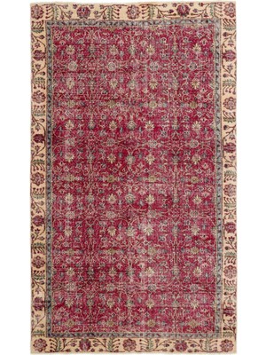 Hali.Net Atina Mavi Eskitme Yün Modern Desenli Yün Hav Toz Vermez Leke Tutmayan Salon Yolluk Mutfak El Dokuma Halı