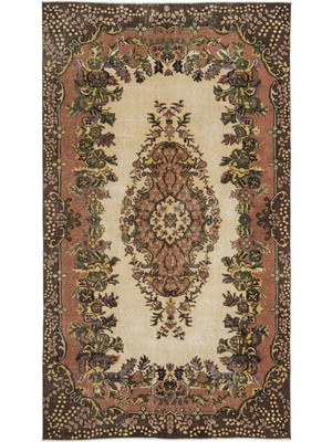 Hali.Net Epir Krem Eskitme Yün Modern Desenli Yün Hav Toz Vermez Leke Tutmayan Salon Yolluk Mutfak El Dokuma Halı