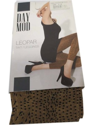 Daymod Leo Kadın Tayt