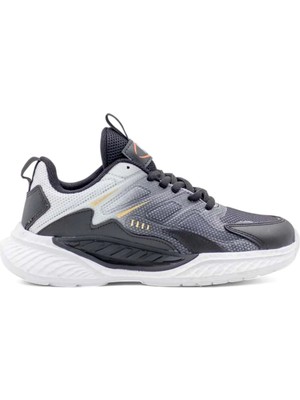 M.P Premium MP251 2829 Kadın Siyah Sneaker Ayakkabı