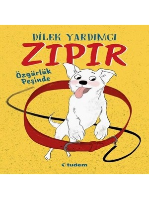 Zıpır Özgürlük Peşinde