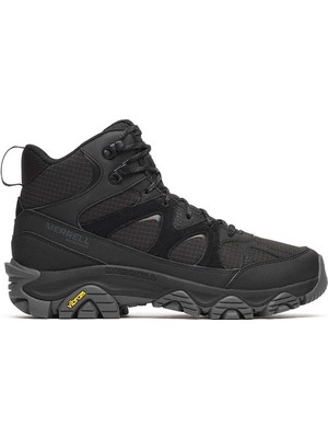Merrell J038754 Thermo Snow Grip Mid Wp Wibram Taban Waterproof  Bot