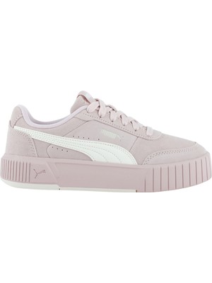 Puma Carina Mia SD Pembe Kadın Sneaker
