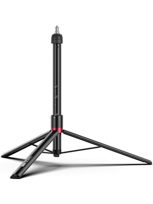 Ulanzi At-05 200CM Katlanabilir Ağır Hizmet Tipi Işık Ayağı - T083