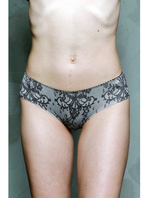 Ayça Moonlight 3001 Slip Külot