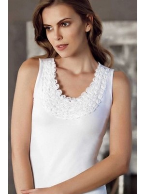 Gül Yakalı Atlet B352