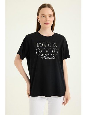 Love Is Good Tshirt