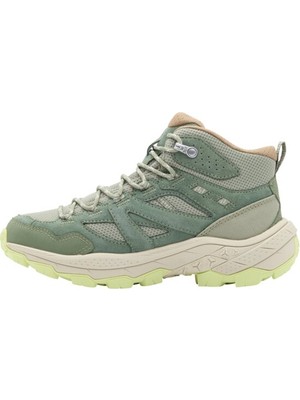 Jack Wolfskin Vojo Tour Texapore Mid Kadın Outdoor Ayakkabı A62071