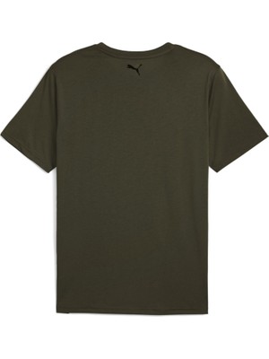 Tad Tech Triblend Tee