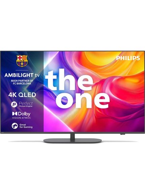 Philips 65PUS9000/62 65'' 164 Ekran Uydu Alıcılı 4k Ultra HD Titan Ambilight QLED TV