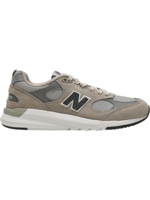 New Balance Nb Lifestyle Women Shoes WS109LLG Gri Günlük Sneaker Ayakkabı