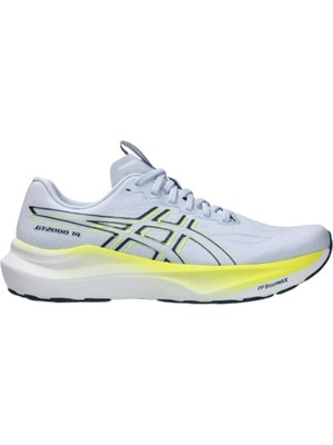 Asics Gt-2000 14 1011C056-400 Mavi Koşu&Yürüyüş