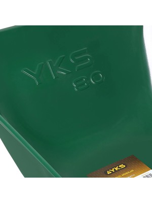 Yks 80 El Arabası Tüp Burç 53321