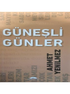Güneşli Günler