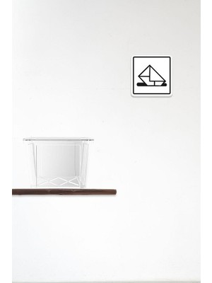 Posta Sembolü 12 x 12