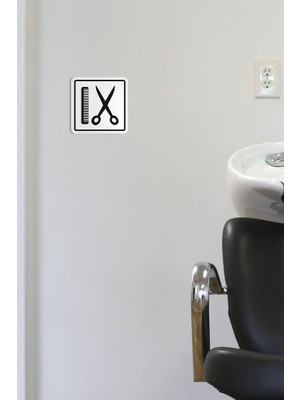 Berber Sembolü 12 x 12