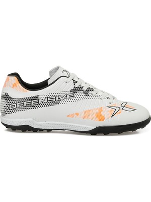 Kinetix Hyde Tf 5pr Beyaz Erkek Halı Saha Ayakkabısı