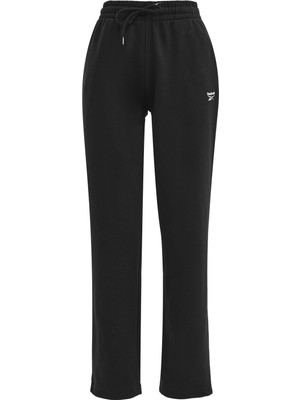 Reebok New Id Oh Pant Siyah Kadın Eşofman Altı