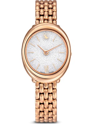 5717532 Swarovski Kol Saati Imber Oval:mb Pro/whıte/pro