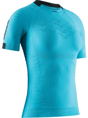 X-BIONIC Effektor 4d Kadın Koşu Tişörtü