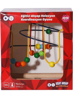 Uzay Ahşap 4787 Ahşap Koordinasyon