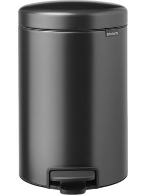 Brabantia Newıcon Pedal Çöp Kutusu 12 Litre
