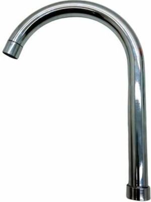 Mutfak Musluk Bataryası Boyun Borusu
