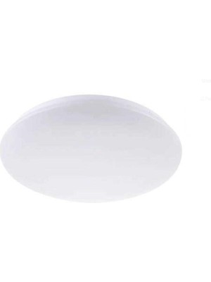 Mikrodalga Sensörlü LED Tavan Arm. 6500K