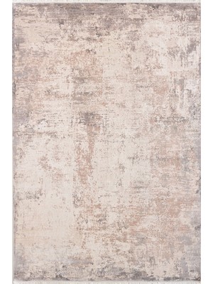 Elexus Halı Olimpos 1938 Eskitme Desenli Makine Halısı