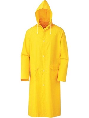 Yağmurluk Sarı