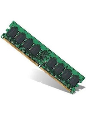 Kync PC2-6400 Ddr2 2gb Bellek Modülü 800MHZ Yüksek Hızlı Veri Iletim Ram Masaüstü Bilgisayar Için Yenilenmiş Ürün