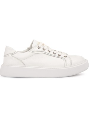 Pegia Star Hakiki Floater Sneaker 500973