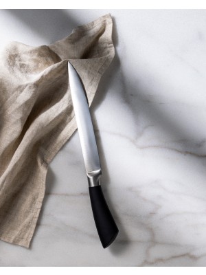 Madame Coco Orva Dilimleme Bıçağı - Siyah