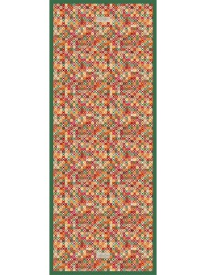 Özel Seri Şal 2515-01 - 70X190