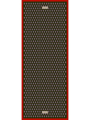 Özel Seri Şal 2543-01 - 70X190