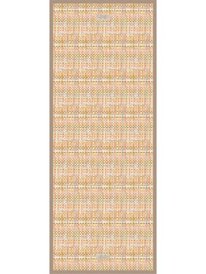 Özel Seri Şal 2549-02 - 70X190