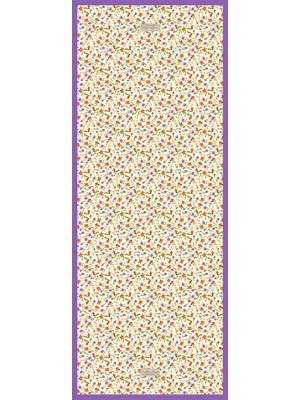 Özel Seri Şal 2529-03 - 70X190